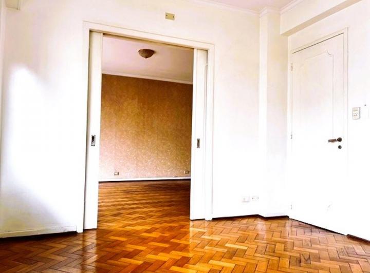 Departamento · 78m² · 3 Ambientes