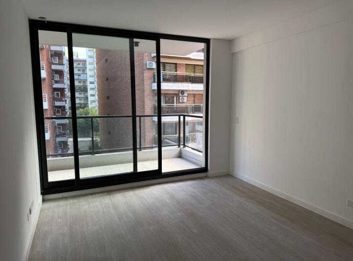 Departamento · 50m² · 2 Ambientes