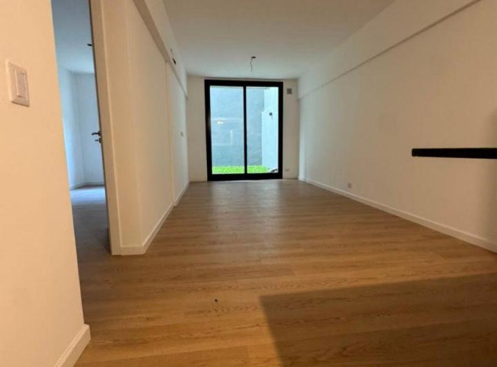 Departamento · 60m² · 3 Ambientes