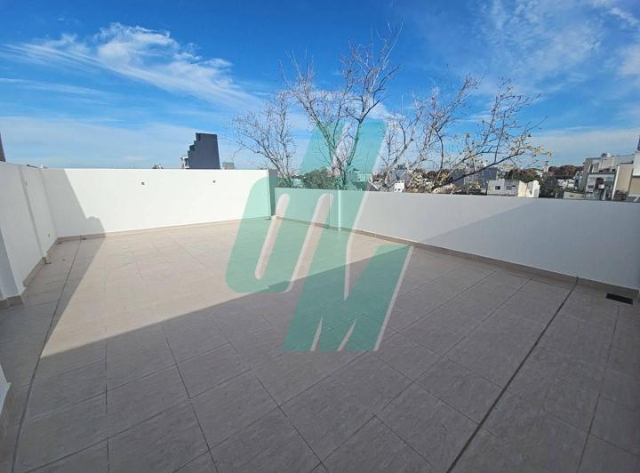 Departamento · 53m² · 3 Ambientes