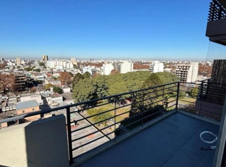 Departamento · 66m² · 3 Ambientes