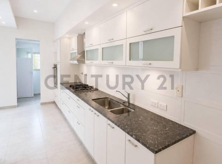 Departamento · 101m² · 3 Ambientes