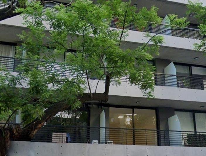 Departamento · 100m² · 2 Ambientes