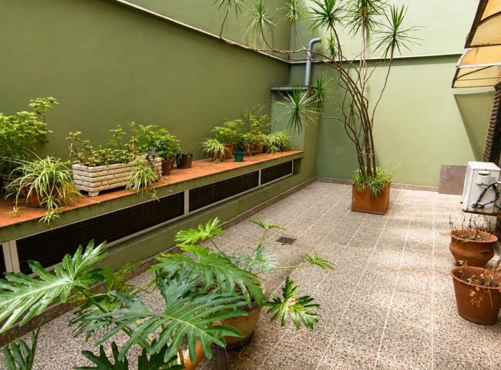 Departamento · 75m² · 3 Ambientes