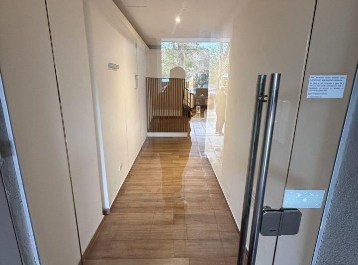 Departamento · 58m² · 2 Ambientes
