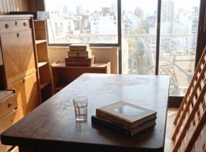 Departamento · 75m² · 3 Ambientes