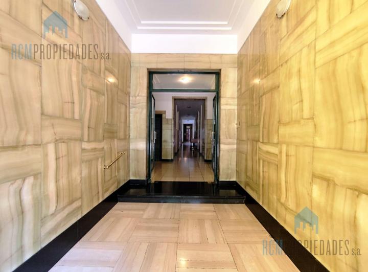 Departamento · 113m² · 4 Ambientes