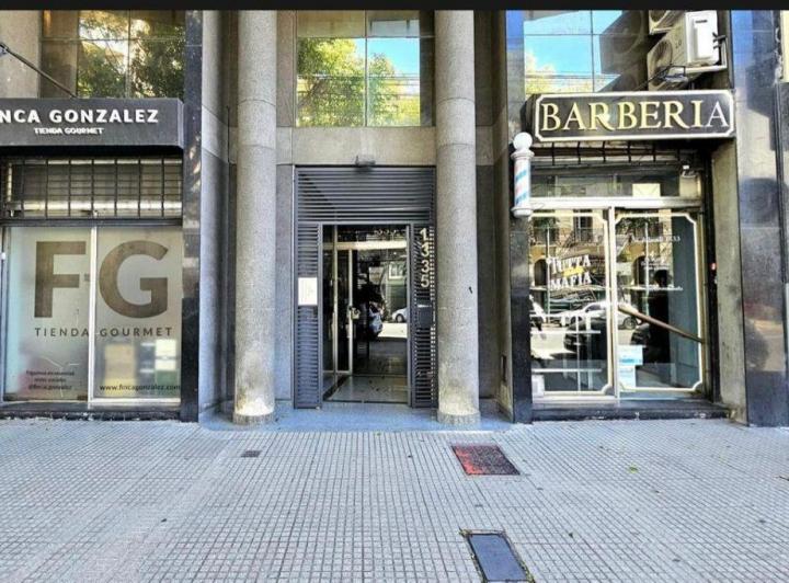 Departamento · 56m² · 3 Ambientes
