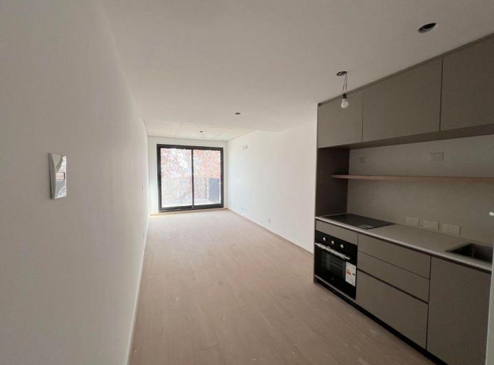 Departamento · 47m² · 2 Ambientes