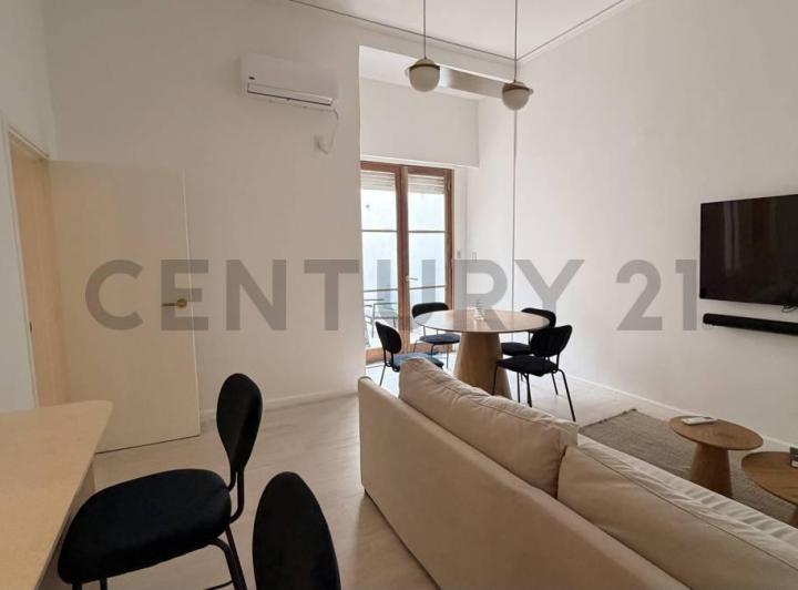 Departamento · 71m² · 3 Ambientes