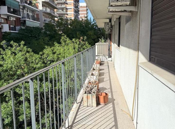 Departamento · 67m² · 3 Ambientes