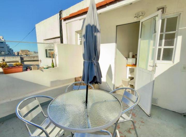 Departamento · 54m² · 2 Ambientes