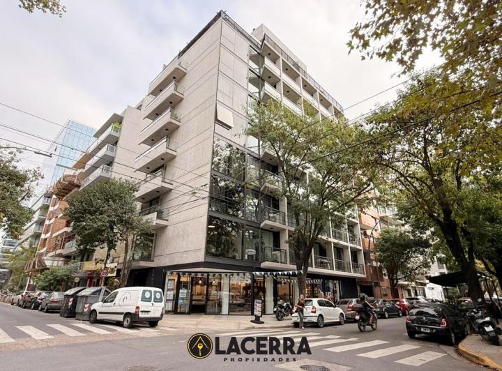 Departamento · 43m² · 2 Ambientes
