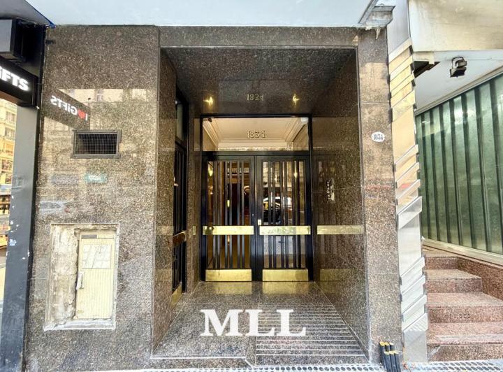 Departamento · 100m² · 4 Ambientes