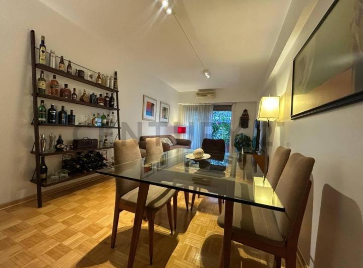 Departamento · 68m² · 3 Ambientes