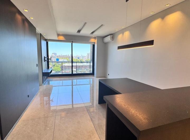 Departamento · 59m² · 2 Ambientes
