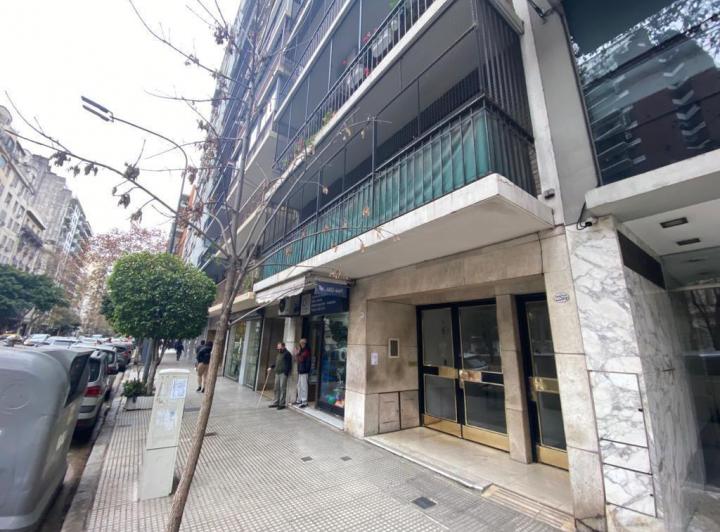 Departamento · 58m² · 3 Ambientes