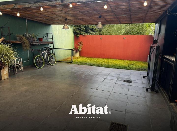 Departamento · 50m² · 2 Ambientes