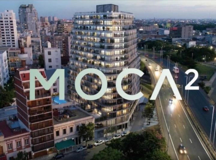 Departamento · 59m² · 3 Ambientes