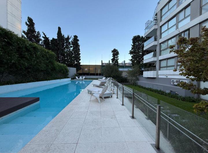 Departamento · 50m² · 2 Ambientes