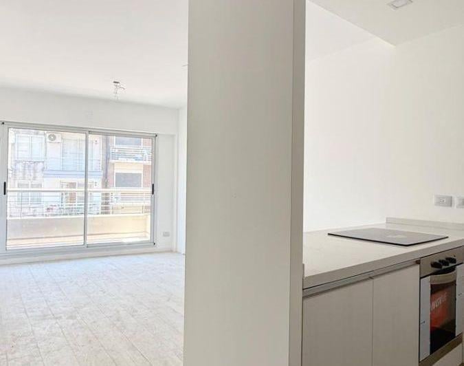 Departamento · 65m² · 3 Ambientes
