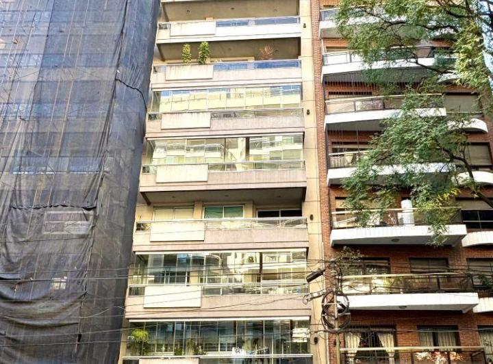 Departamento · 72m² · 3 Ambientes · 2 Cocheras
