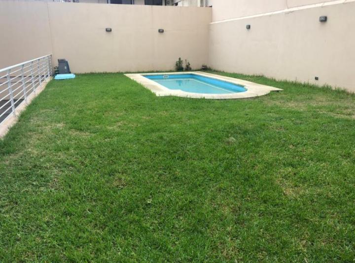 Departamento · 70m² · 3 Ambientes · 1 Cochera