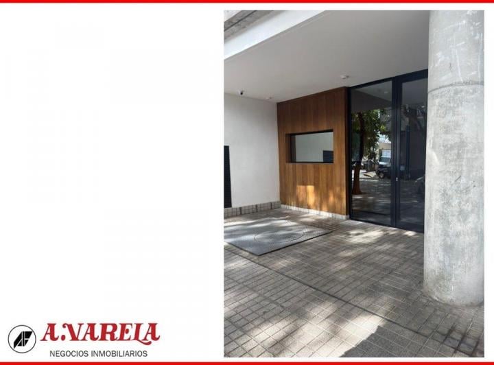 Departamento · 53m² · 2 Ambientes · 1 Cochera