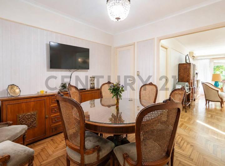 Departamento · 90m² · 3 Ambientes