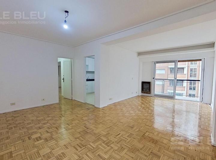 Departamento · 67m² · 3 Ambientes