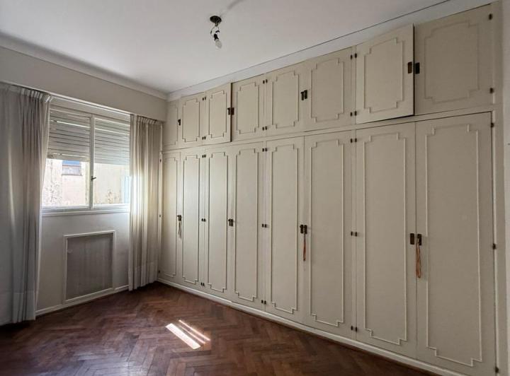 Departamento · 80m² · 3 Ambientes
