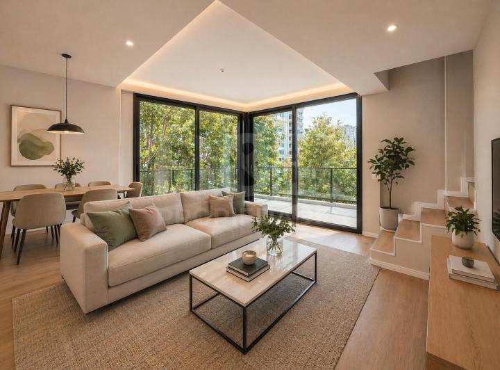 Departamento · 41m² · 2 Ambientes