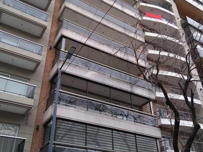 Departamento · 66m² · 3 Ambientes · 1 Cochera