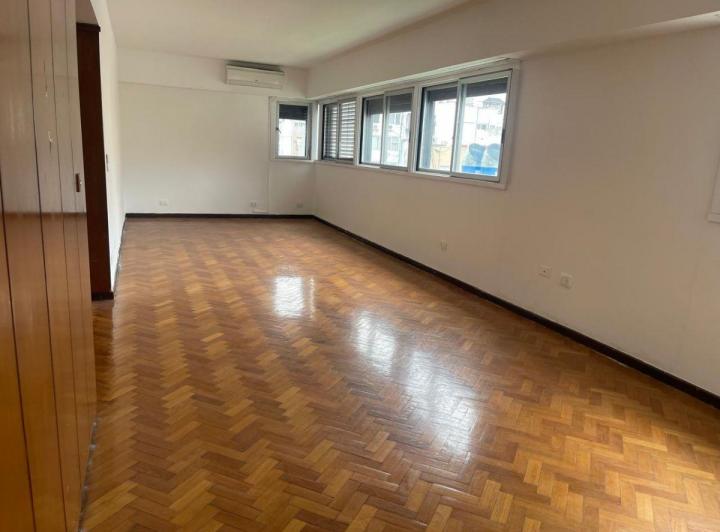 Departamento · 98m² · 3 Ambientes · 2 Cocheras