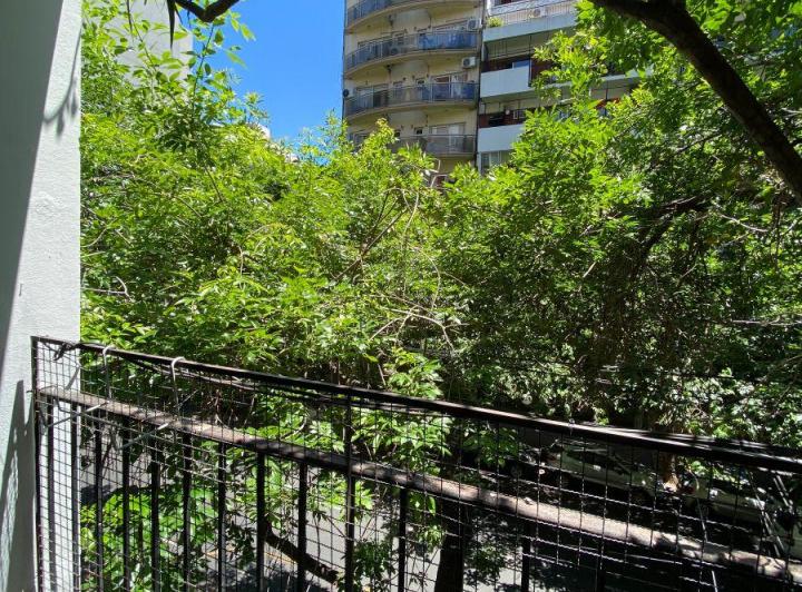 Departamento · 71m² · 3 Ambientes
