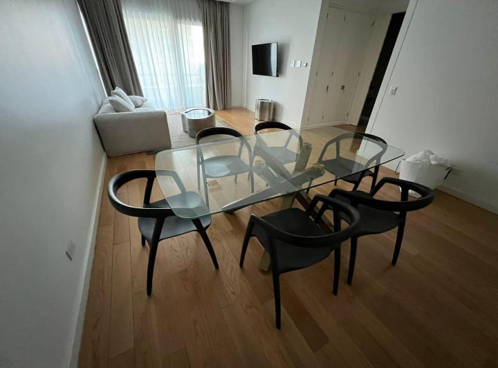 Departamento · 96m² · 2 Ambientes