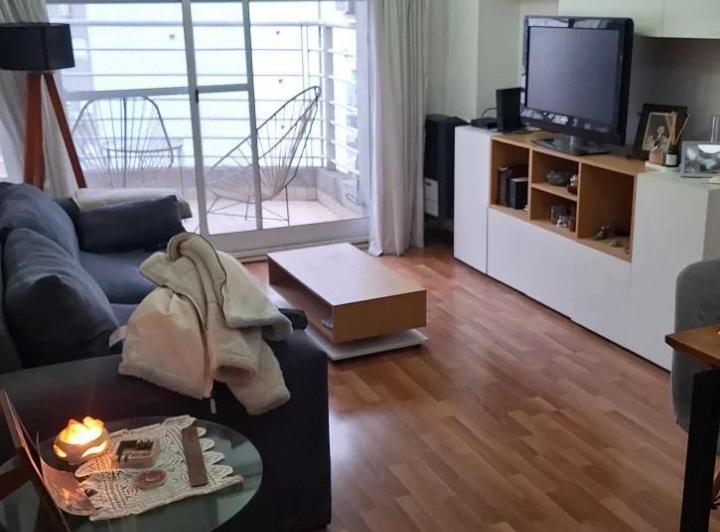 Departamento · 62m² · 3 Ambientes