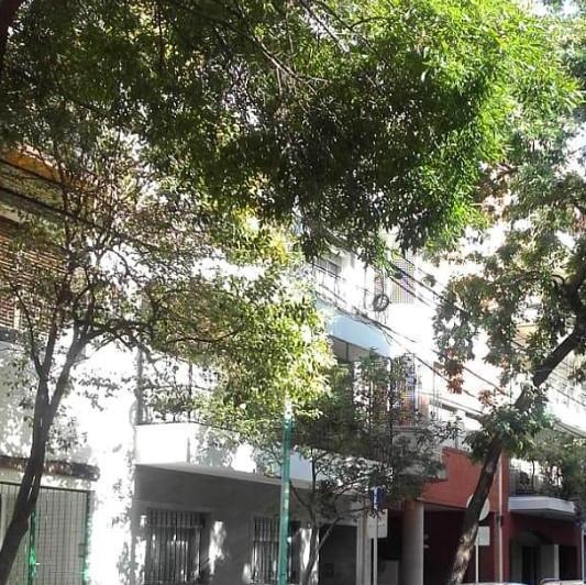Departamento · 102m² · 4 Ambientes