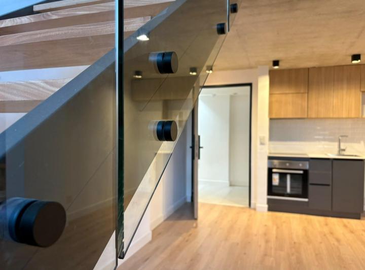 Departamento · 58m² · 2 Ambientes
