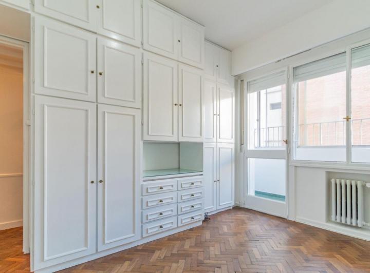 Departamento · 90m² · 3 Ambientes · 1 Cochera