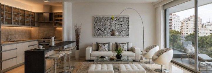 Departamento · 60m² · 3 Ambientes
