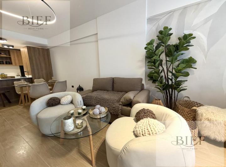 Departamento · 50m² · 2 Ambientes