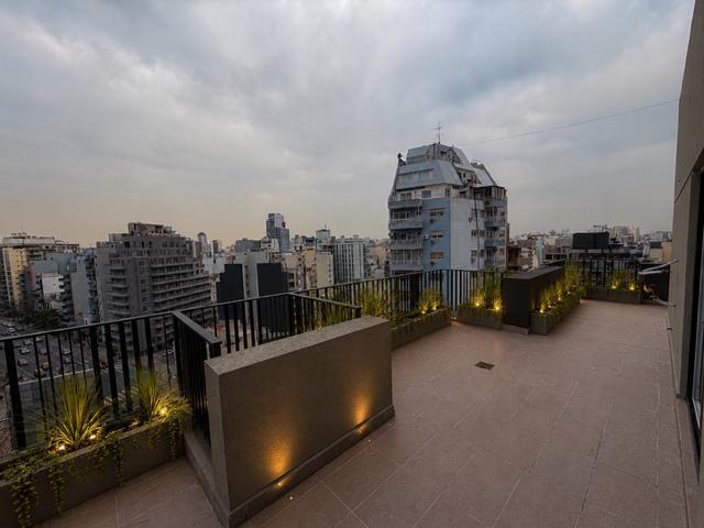 Departamento · 68m² · 3 Ambientes