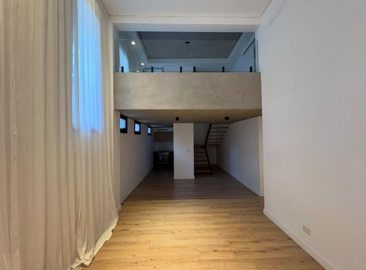 Departamento · 79m² · 2 Ambientes