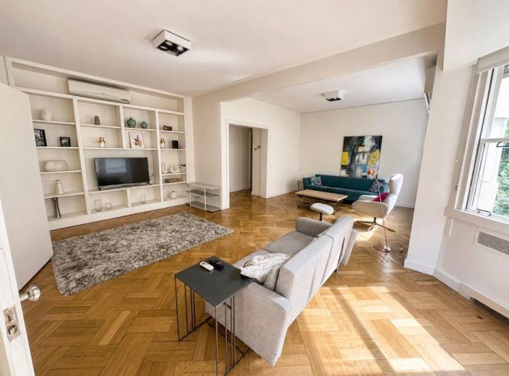 Departamento · 156m² · 3 Ambientes