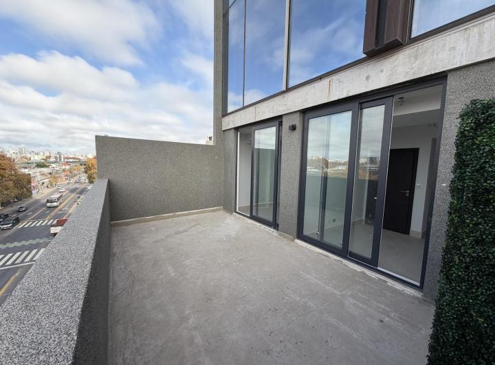 Departamento · 49m² · 2 Ambientes