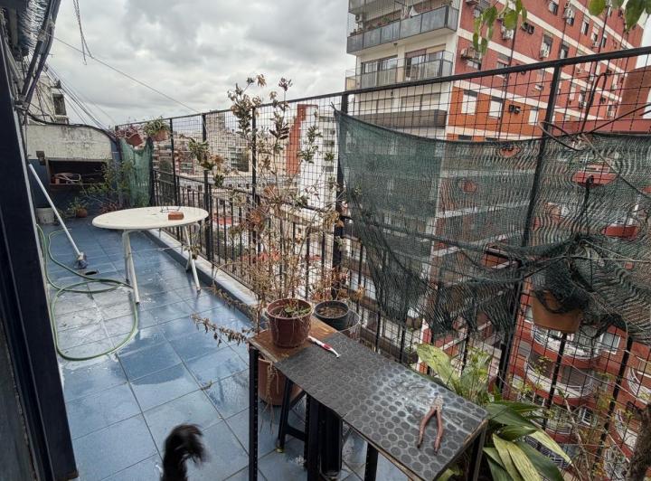 Departamento · 73m² · 3 Ambientes