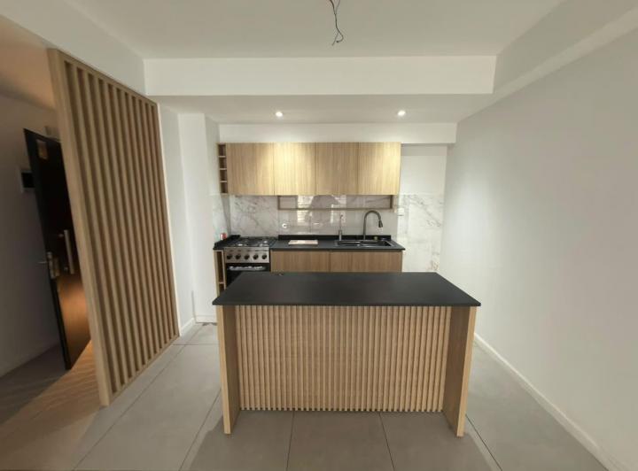 Departamento · 65m² · 3 Ambientes