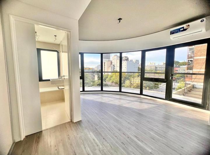 Departamento · 59m² · 3 Ambientes