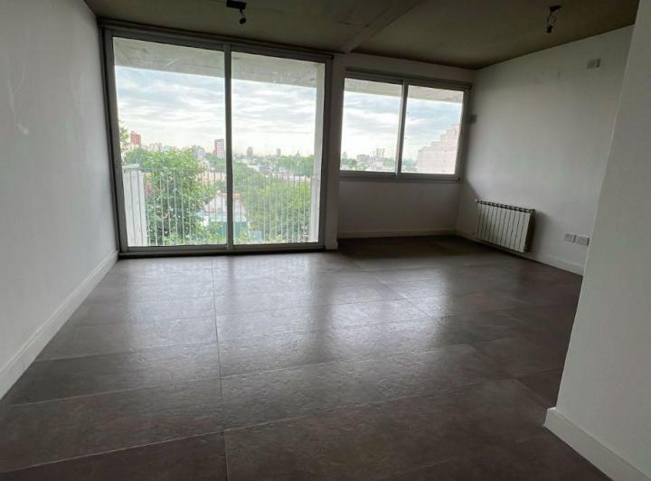 Departamento · 61m² · 3 Ambientes
